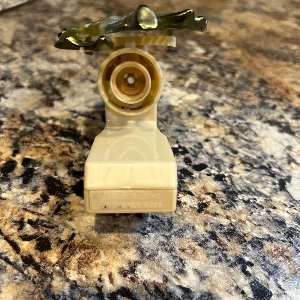 Leaf Shaped Bath & Body Works Scent Plug‎ In with Light